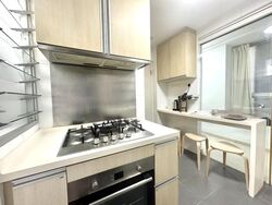 The Parc Condominium (D5), Condominium #473450791